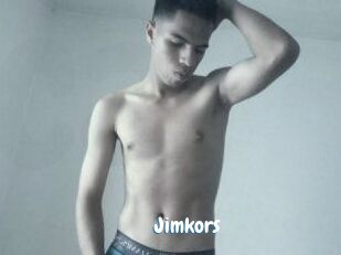 Jimkors