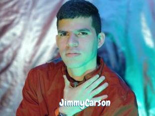 JimmyCarson