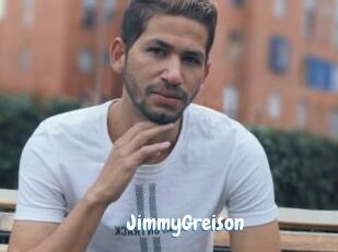 JimmyGreison