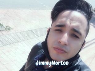 JimmyNorton Coquine Avenue