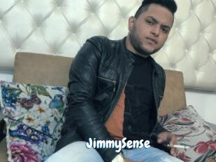 JimmySense
