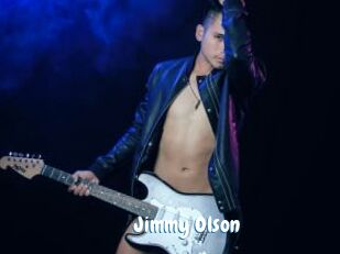 Jimmy_Olson