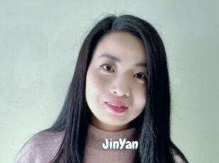 JinYan