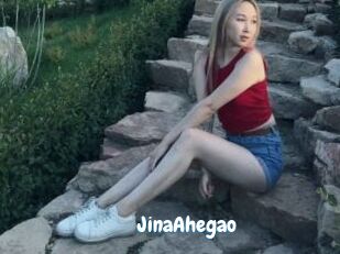 JinaAhegao