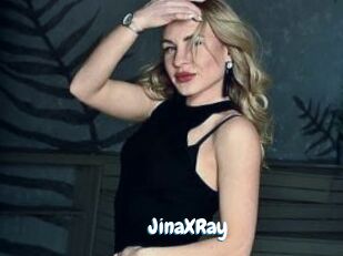 JinaXRay