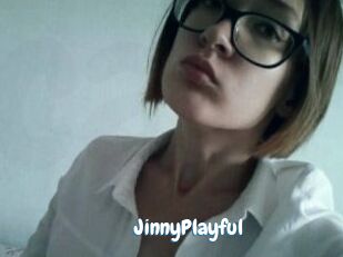 JinnyPlayful