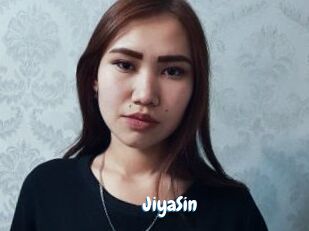JiyaSin Coquine Avenue