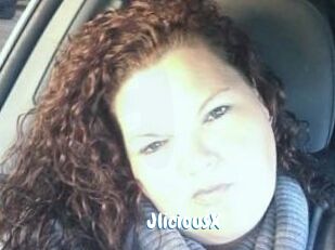 JliciousX