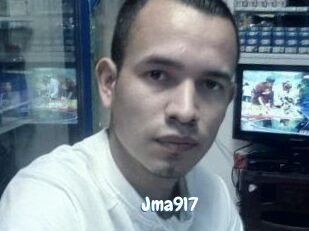 Jma917