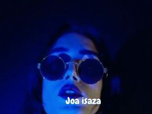 Joa_isaza