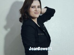 JoanBowells Coquine Avenue