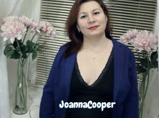 JoannaCooper Coquine Avenue