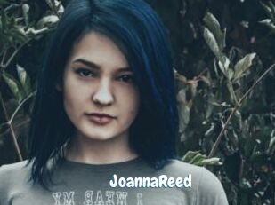 JoannaReed Coquine Avenue