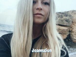 JoannaSun