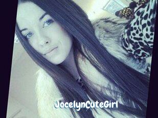 JocelynCuteGirl