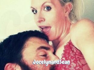 Jocelyn_and_Sean Coquine Avenue