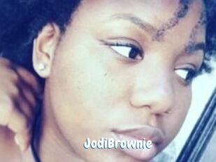 JodiBrownie Coquine Avenue