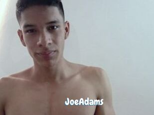 JoeAdams