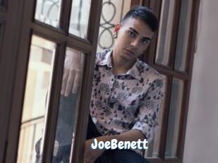 JoeBenett Coquine Avenue