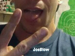JoeBlow