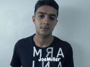 JoeMiller
