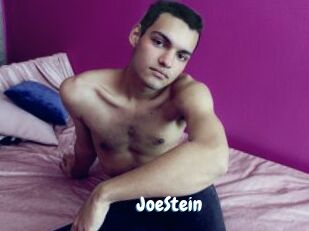 JoeStein Coquine Avenue