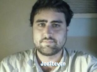 JoeSteven