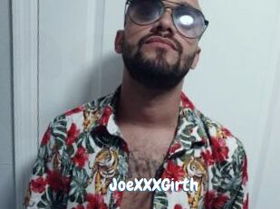JoeXXXGirth