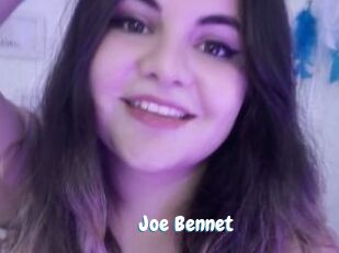 Joe_Bennet