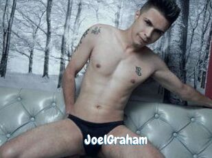Joel_Graham Coquine Avenue