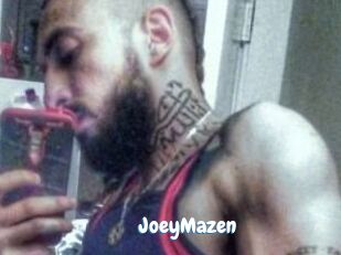JoeyMazen
