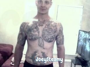 JoeySteamy Coquine Avenue