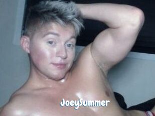 JoeySummer