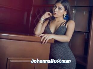 JohannaHustman