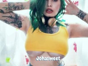 Johasweet