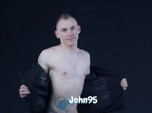 John95 Coquine Avenue