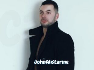 JohnAlistarine