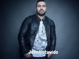 JohnAlotuvido
