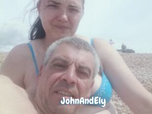 JohnAndEly