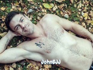 JohnBJJ