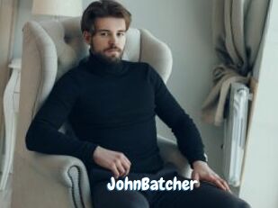 JohnBatcher Coquine Avenue