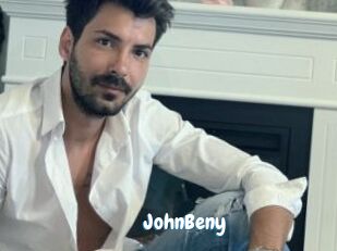 JohnBeny