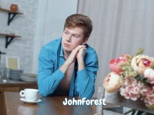 JohnForest