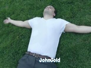 JohnGold