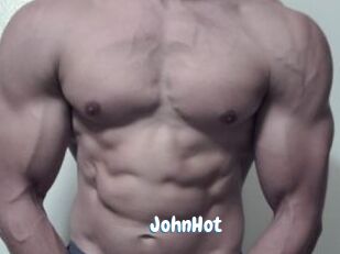 JohnHot