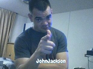 JohnJackson