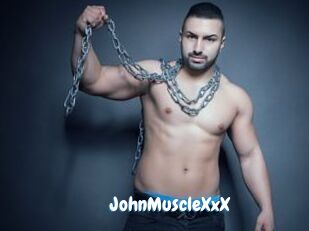 JohnMuscleXxX