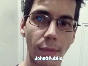JohnQPublic