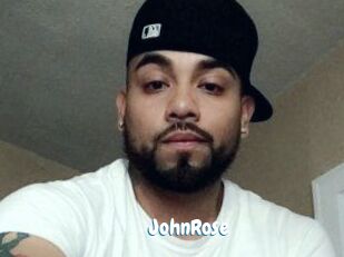 John_Rose