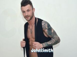 JohnSSmith